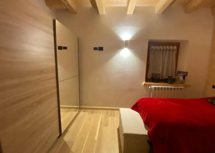 The Wooden House