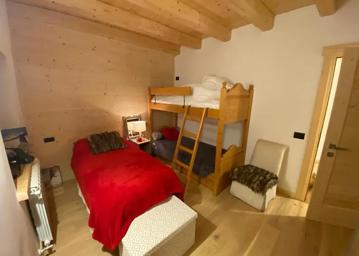 The Wooden House
