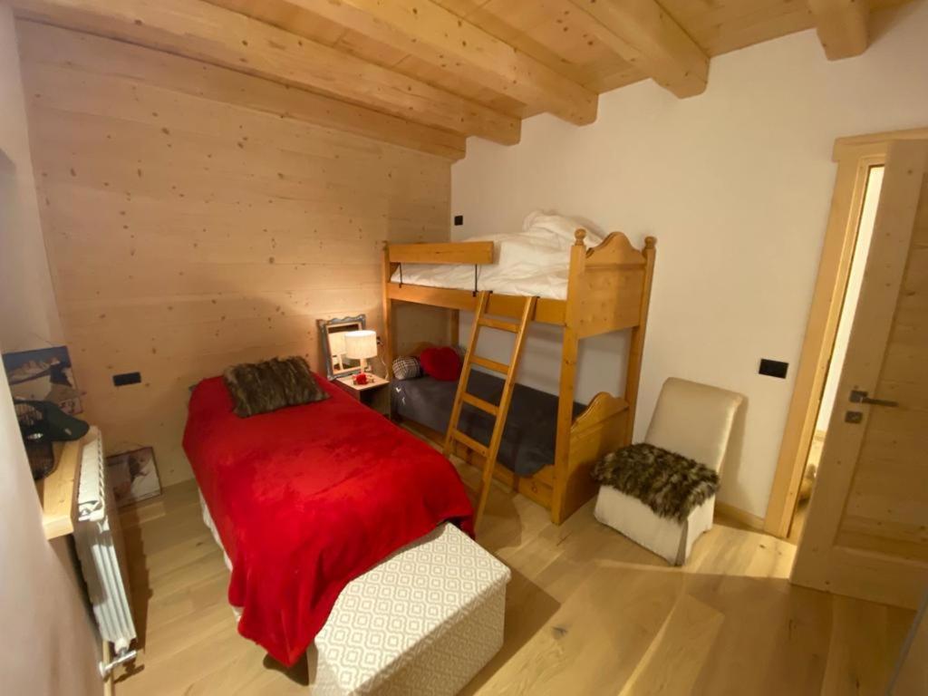 The Wooden House *