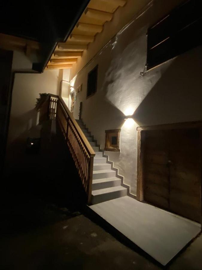 The Wooden House Apartment