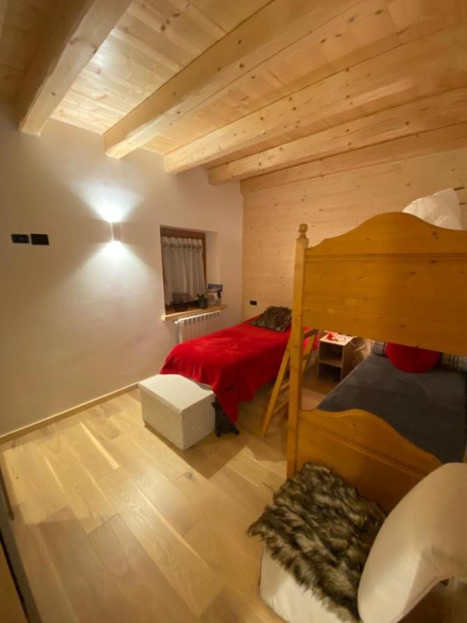 The Wooden House Valle di Cadore