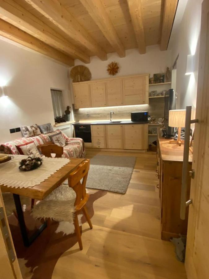 The Wooden House Apartment *