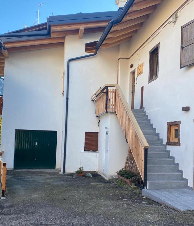 The Wooden House Apartment
