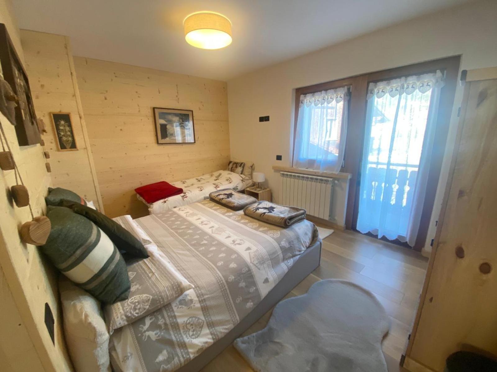 The Wooden House